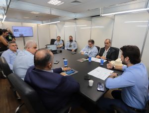 Secretário de Agricultura de São Paulo assume a presidência do Conseagri