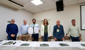 Secretaria de Agricultura reativa Câmara Setorial de Flores e Plantas Ornamentais