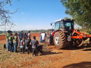 Governo de SP avança em parceria com a iniciativa privada para qualificar mão de obra rural
