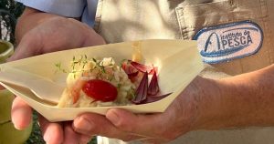 Camarão no inverno: uma alternativa saudável e nutritiva para o cardápio