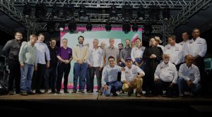 Secretaria de Agricultura participa da abertura da 6ª edição da Batatec