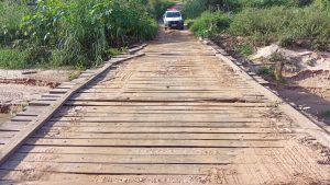 Governo de SP autoriza construção de ponte que beneficia produção rural em Presidente Prudente