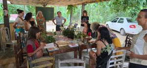 VIII Workshop em Pindamonhangaba fortalece políticas públicas para plantas medicinais e agricultura familiar