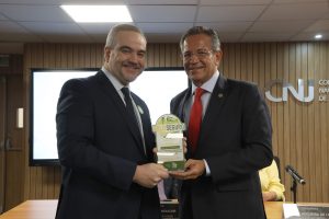 Fundação Itesp recebe Prêmio Solo Seguro por trabalho de regularização fundiária em São Sebastião