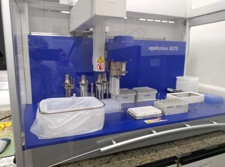 Instituto Biológico certifica soro fetal bovino, insumo habilitado para exportação à União Econômica Euroasiática