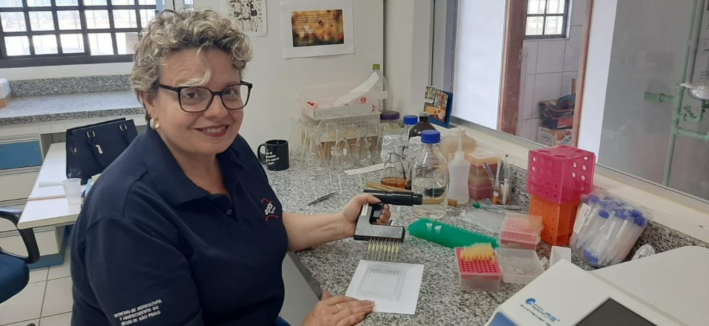 Anticorpos monoclonais: da medicina à agricultura tropical