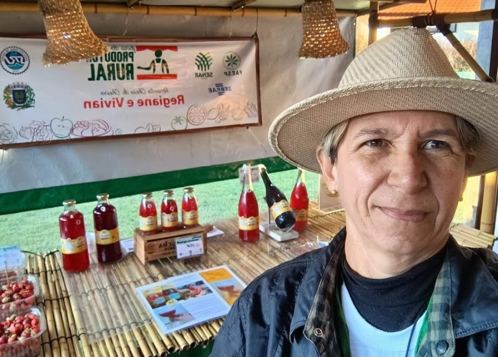 Protagonismo feminino no campo: linha de crédito exclusiva para mulheres impulsiona cultivo e transforma vida de produtoras