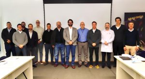 Secretaria de Agricultura de SP realiza reunião setorial com representantes da cadeia do trigo