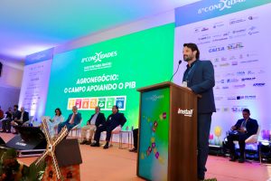 Secretaria de Agricultura de SP participa da 8ª edição do Conexidades