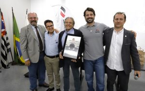 Secretaria de Agricultura lança novo Selo Agro para Propriedade Livre de Brucelose e Tuberculose 