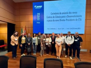 Fapesp aprova quatro centros de pesquisa liderados pela Apta