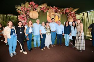 Governo de SP participa da Expo Rio Preto 2025 com programas para impulsionar leite, cacau e fruticultura no estado