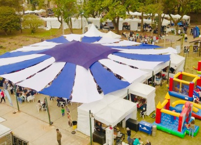 Festa Tem Peixe na Vila, do Instituto de Pesca, repete sucesso na capital paulista