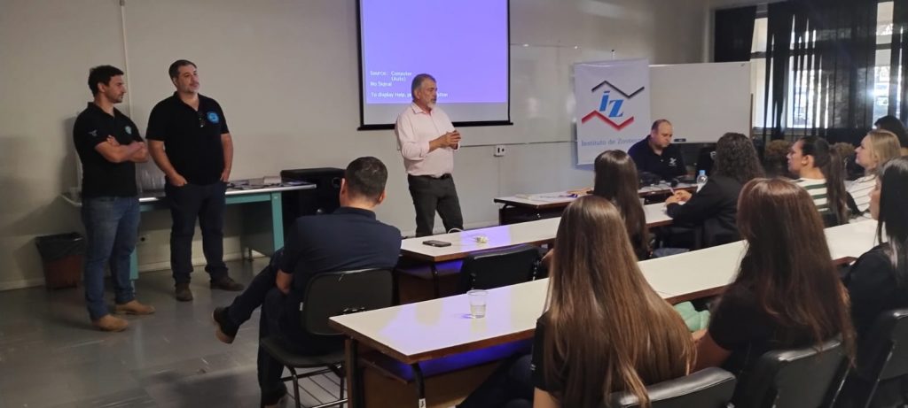 Instituto de Zootecnia lança nova tecnologia no 1º encontro de Bubalinocultura do IZ