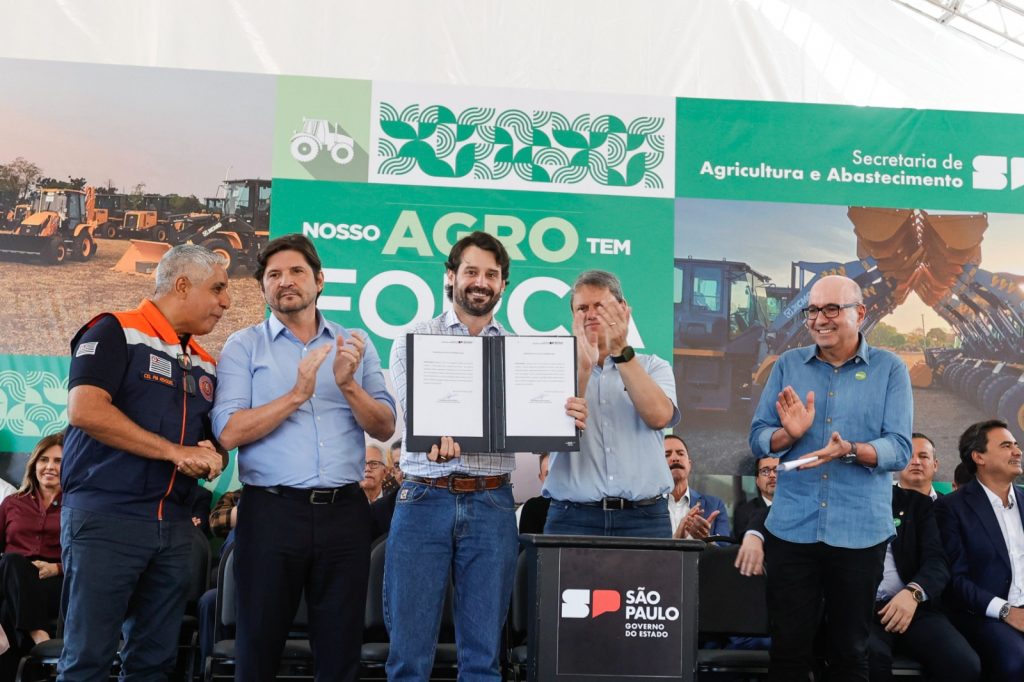 Secretaria de Agricultura de SP realiza homologação de 37 novos pesquisadores científicos 