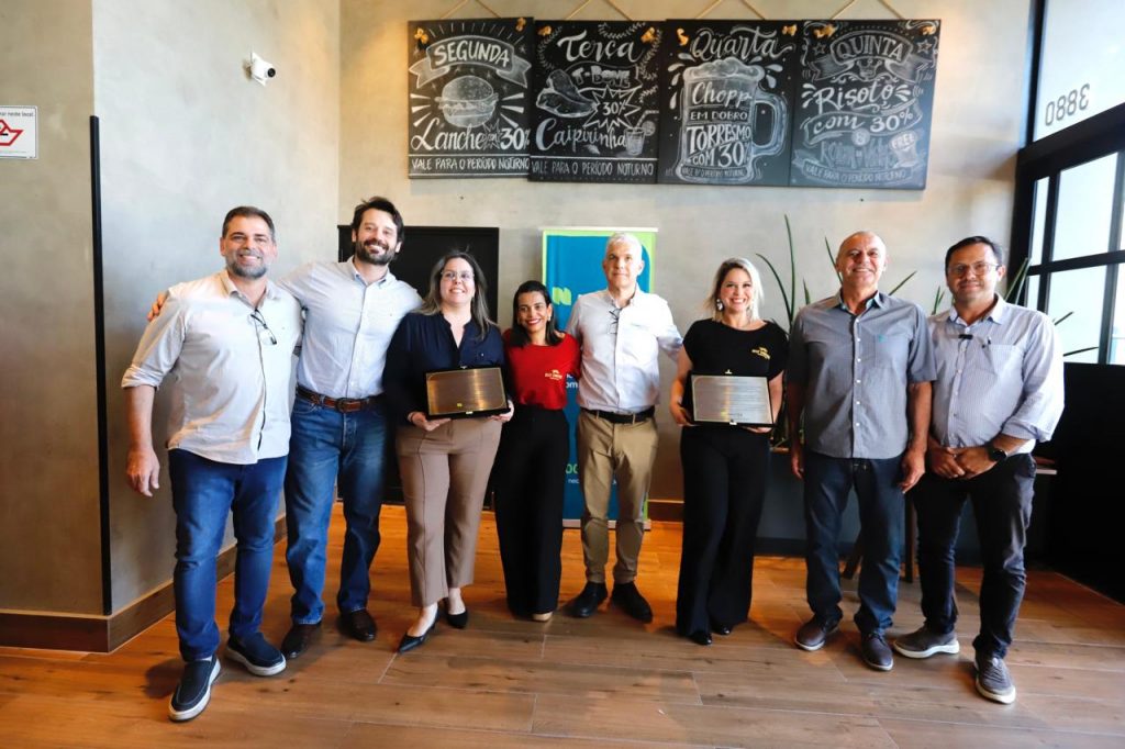 Transição energética: inaugurada primeira ligação de fornecimento de gás biometano em Presidente Prudente