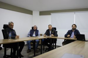 Conseagri debate financiamento agrícola, segurança jurídica e elege vice-presidente