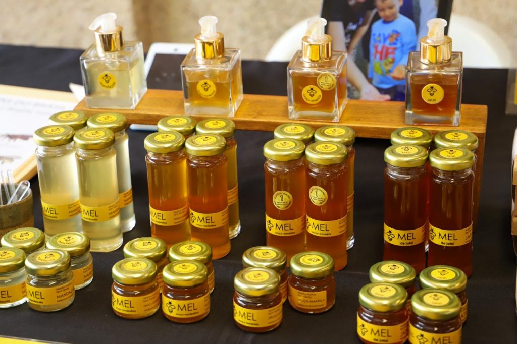 CATI realiza VII Dia Nacional da Abelha e III Dia Nacional da Agroecologia em Campinas