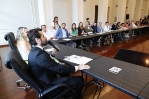 Governo de SP realiza Seminário Estadual para fortalecer parceria com municípios paulistas