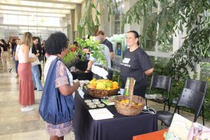 Em sua 4ª edição, Apta Portas Abertas aproxima a população da ciência aplicada ao agro