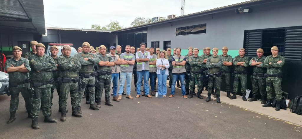 Defesa Agropecuária deflagra operação no interior de SP em combate à adulteração de leite