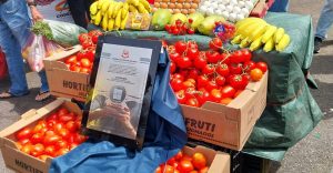 Feira Bom Preço do Agricultor: 10 anos ligando quem planta a quem consome