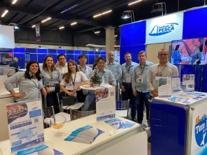 Instituto de Pesca levará inovação e conhecimento para a Seafood Show Latin America 2025