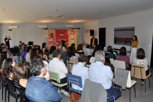 Comer Com Ciência lança site ampliando ações de comunicação do Ital com a sociedade