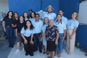 Com investimento do Governo de SP, Cooperviva inaugura novas instalações e amplia capacidade produtiva em Euclides da Cunha Paulista