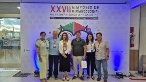 Coordenadora do Instituto Biológico é escolhida como uma das “rainhas pioneiras” do estudo das formigas no Brasil