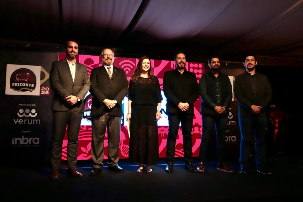 FEICORTE 2026: Lançamento da Feira com expansão internacional, infraestrutura e novo modelo de negócio