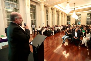 Secretaria de Agricultura de SP celebra vencedores do Brasil Selection by Concours Mondial de Bruxelles