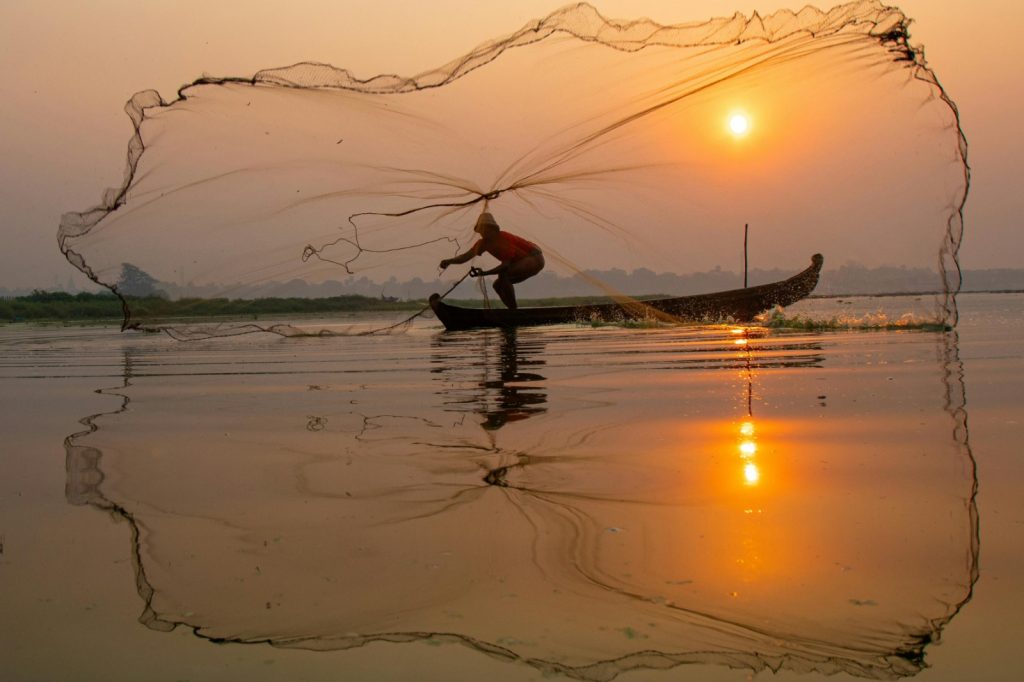  Estudo do Instituto de Pesca destaca impactos da crise climática em comunidades tradicionais