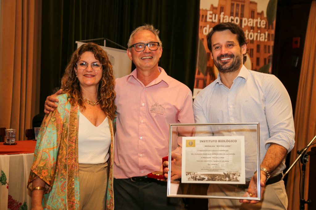 Instituto Biológico celebra 98 anos de excelência científica e legado à pesquisa agropecuária paulista