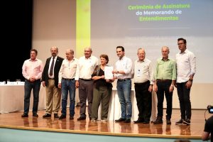 Secretaria reforça presença institucional e apoio aos elos da cadeia sucroenergética