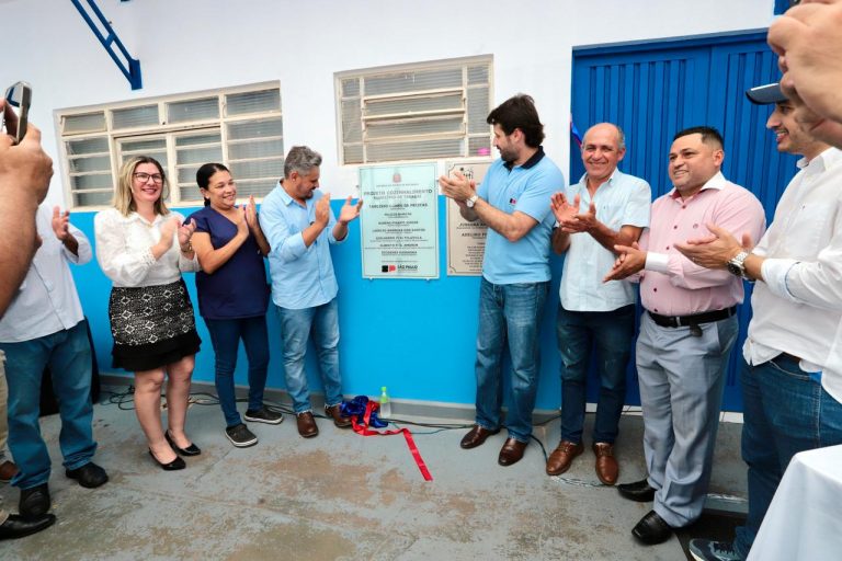 Governo de SP chega a mais de 200 cozinhas inauguradas no interior em três anos