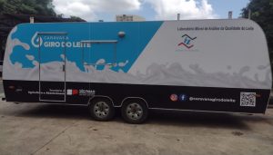 Parceria entre CATI e IZ deve melhorar produção e qualidade do leite no Estado de SP