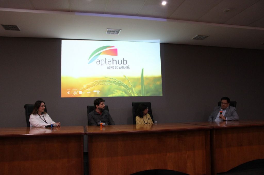 AptaHub renova gestão e amplia rede: rumo ao agro do amanhã