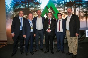 Secretaria de Agricultura de SP celebra entrega de medalha do Mérito Cooperativista 2025