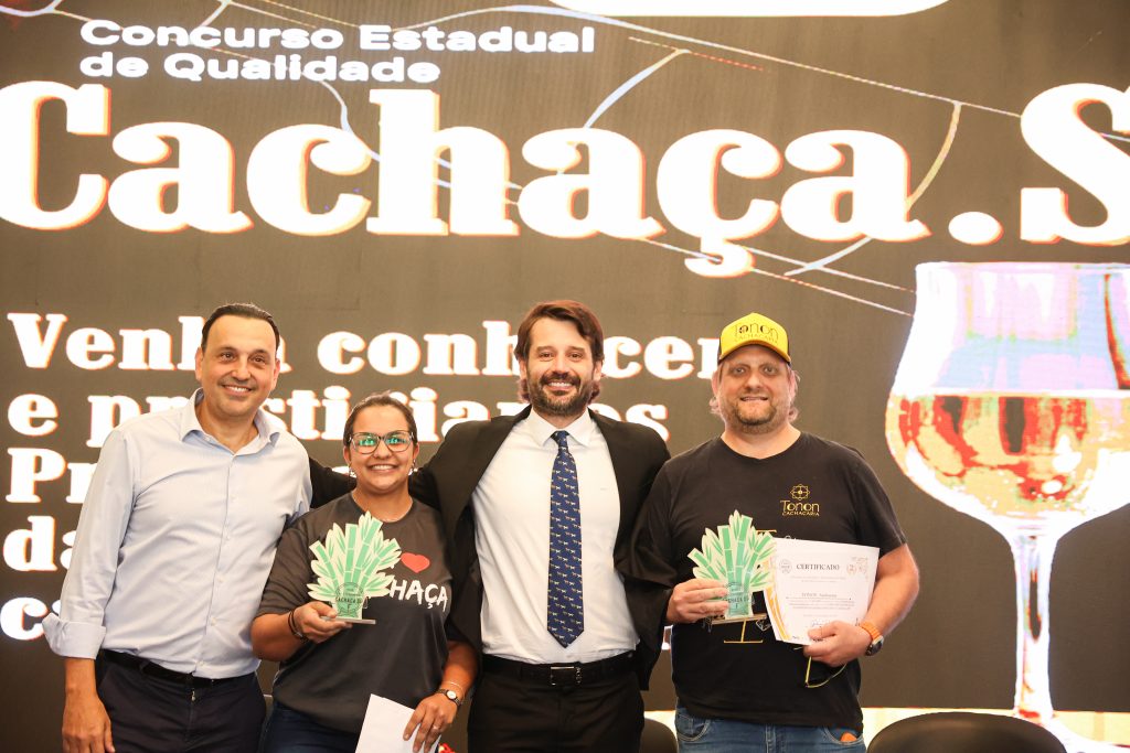 SP lança Rotas da Cachaça com premiação dos melhores rótulos do Estado; conheça os ganhadores