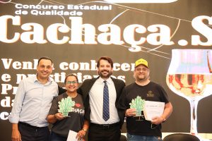 SP lança Rotas da Cachaça com premiação dos melhores rótulos do Estado; conheça os ganhadores