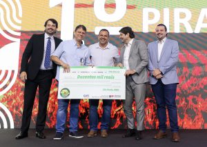 Maior edição da história: Município Agro amplia repasses e premia 90 municípios