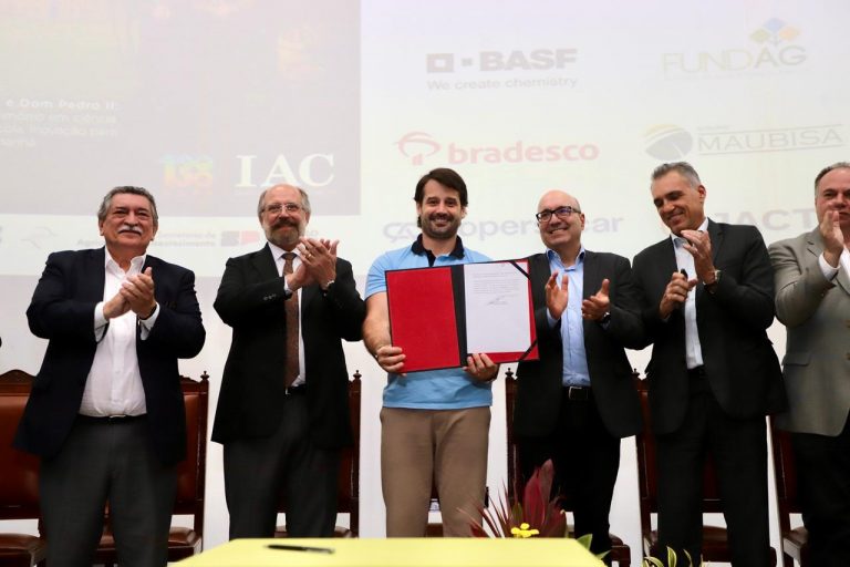 São Paulo anuncia chamamento de 37 novos pesquisadores do agro, primeira contratação em 20 anos