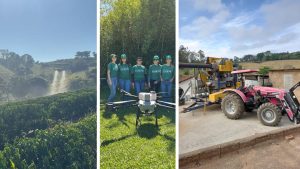 Secretaria de Agricultura fortalece cadeias produtivas rurais no edital SP Produz 2025