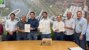 Governo de SP e Prefeitura de Bebedouro lançam pós-graduação em Cooperativismo