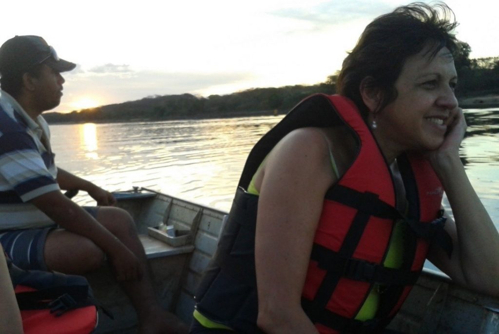  Dia do Engenheiro de Pesca: homenagem destaca trajetória de pesquisadora do Instituto de Pesca