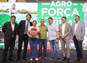 SP faz maior regularização rural da história com 5 mil famílias agricultoras beneficiadas