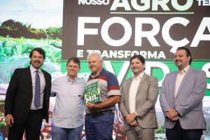 São Paulo atinge 50% das propriedades rurais com regularidade ambiental