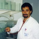 Dia Nacional do Aposentado: conheça a trajetória do pesquisador Julio Vicente Lombardi no Instituto de Pesca