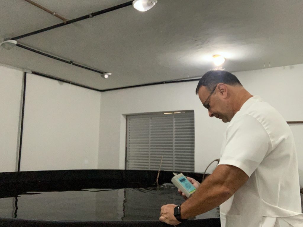 Instituto de Pesca avalia viabilidade econômica da pesca recreativa e propõe alternativas sustentáveis